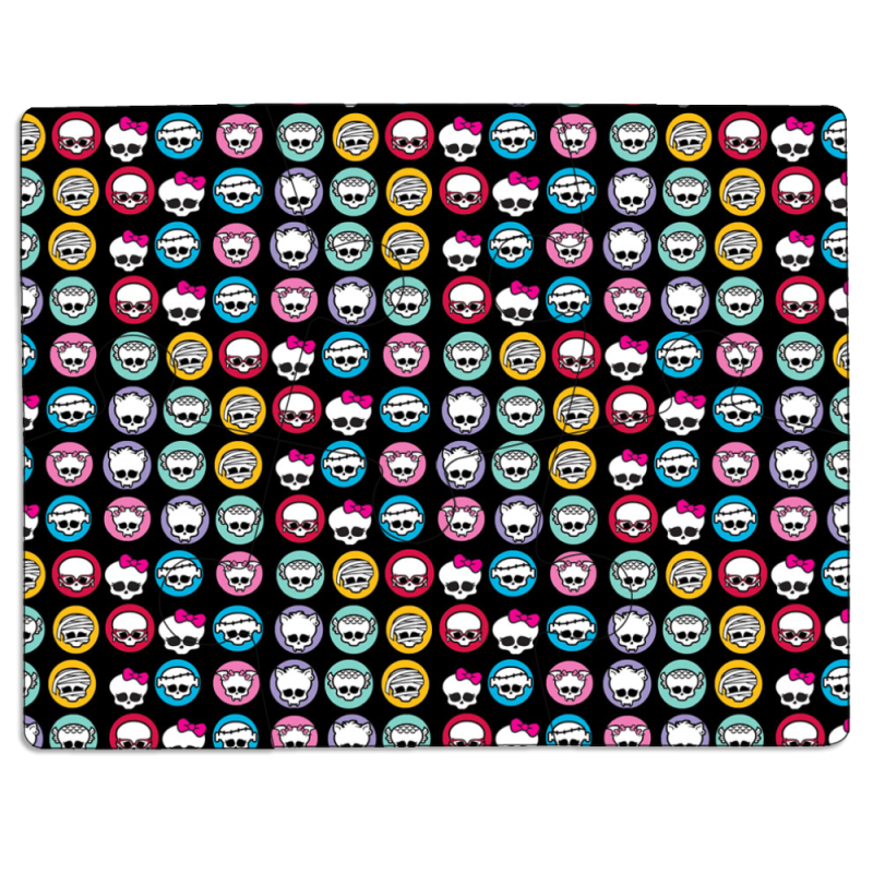 Магнитные фотопазлы 85 на 65 