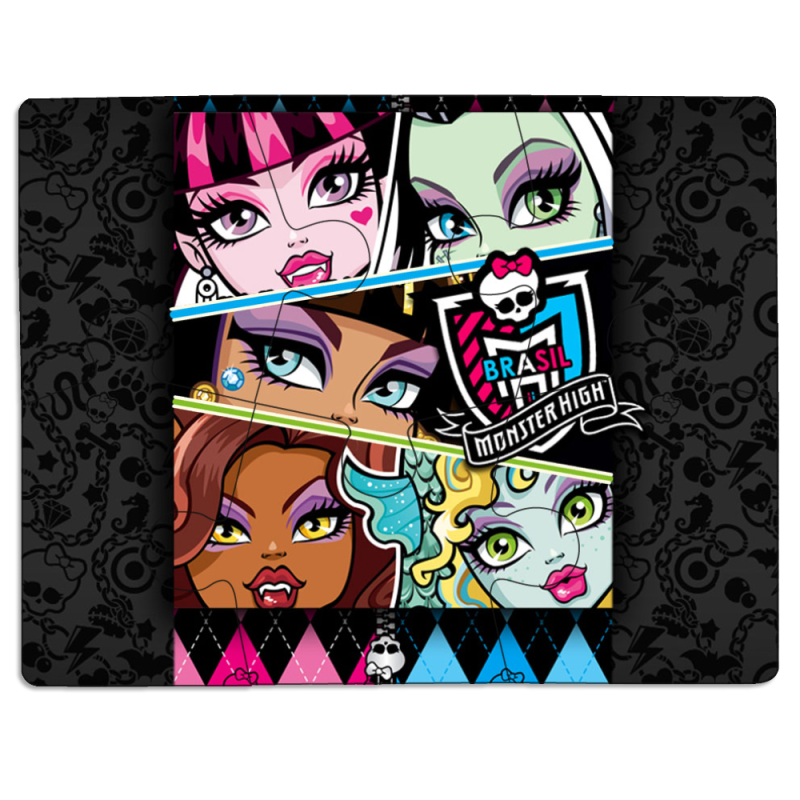 Магнитные фотопазлы 85 на 65 