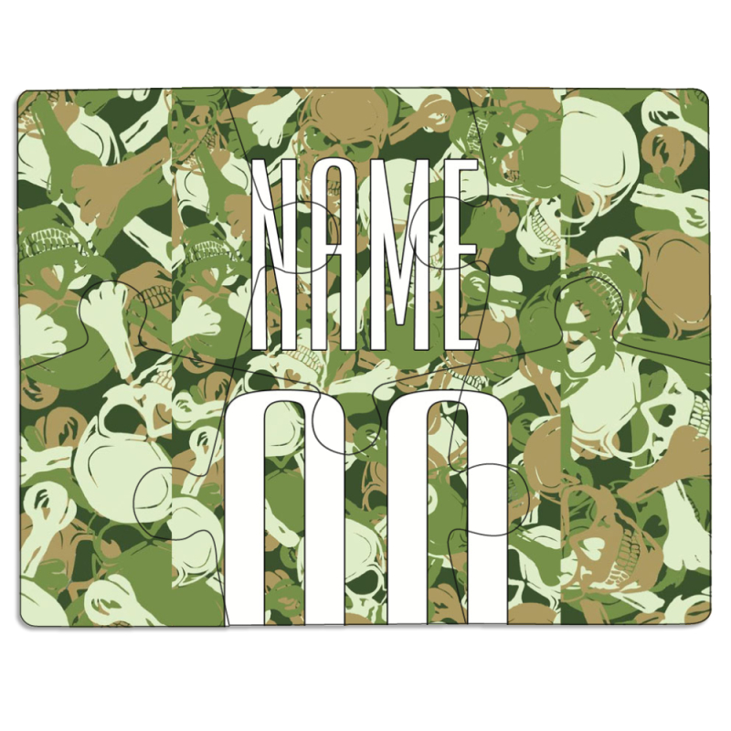 Магнитные фотопазлы 85 на 65 