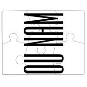 Магнитные фотопазлы 85 на 65 