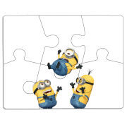 Магнитные фотопазлы 85 на 65 