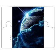 Магнитные фотопазлы 85 на 65 Planet