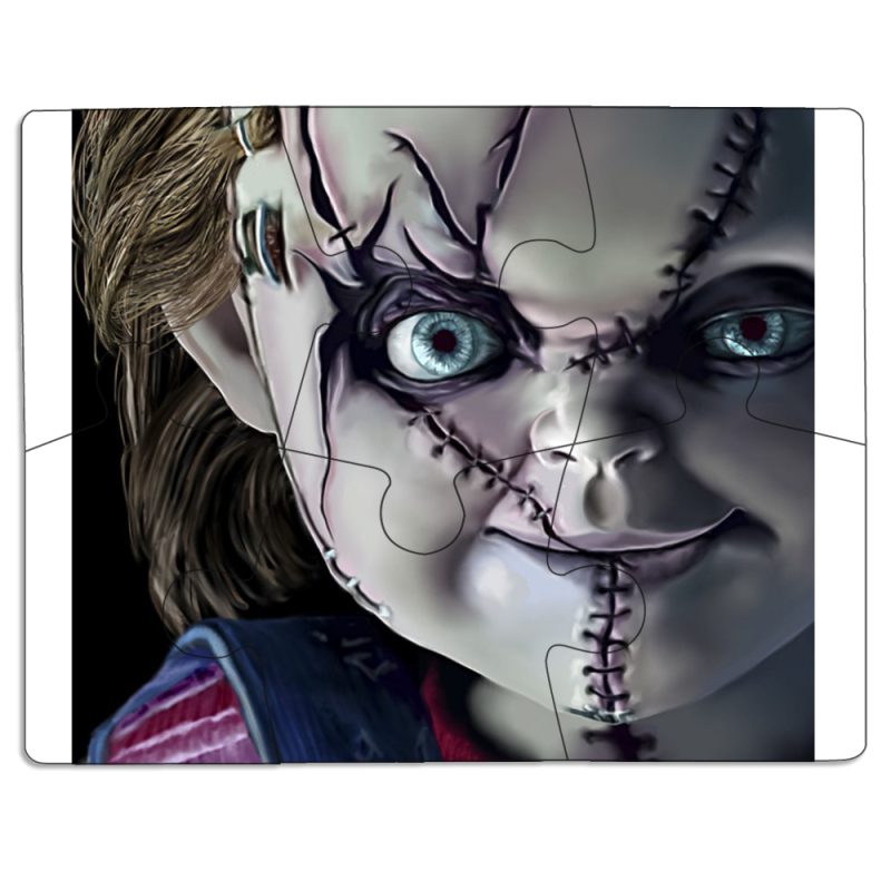 Магнитные фотопазлы 85 на 65 