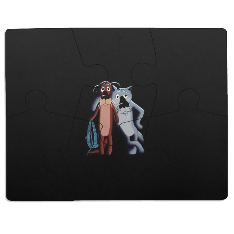 Магнитные фотопазлы 85 на 65 