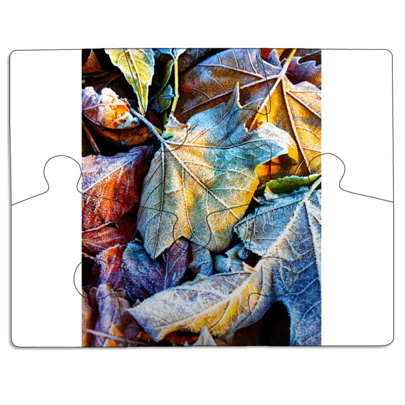 Магнитные фотопазлы 85 на 65 