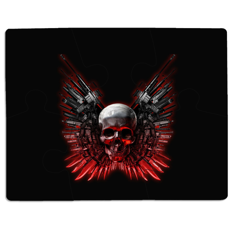 Магнитные фотопазлы 85 на 65 