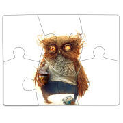 Магнитные фотопазлы 85 на 65 