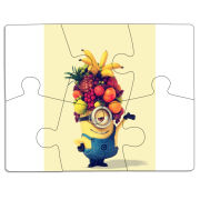 Магнитные фотопазлы 85 на 65 