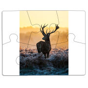 Магнитные фотопазлы 85 на 65 