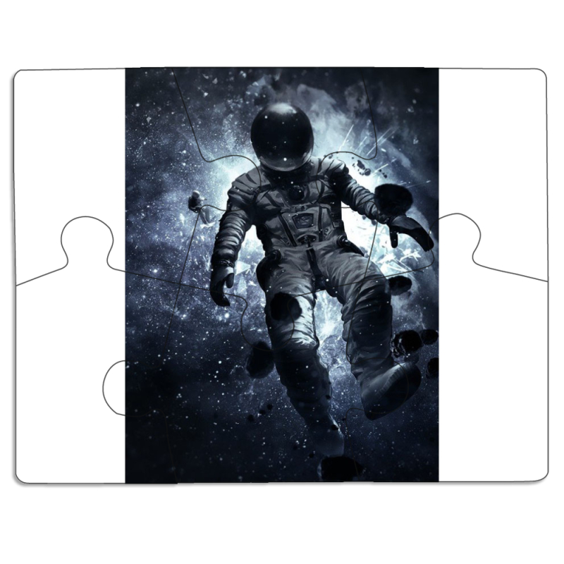 Магнитные фотопазлы 85 на 65 