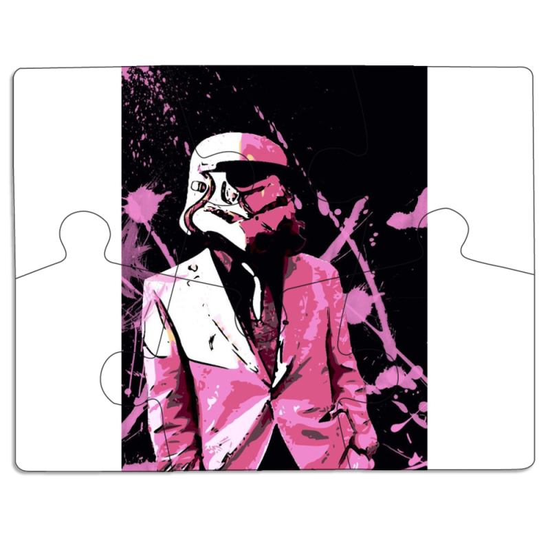 Магнитные фотопазлы 85 на 65 