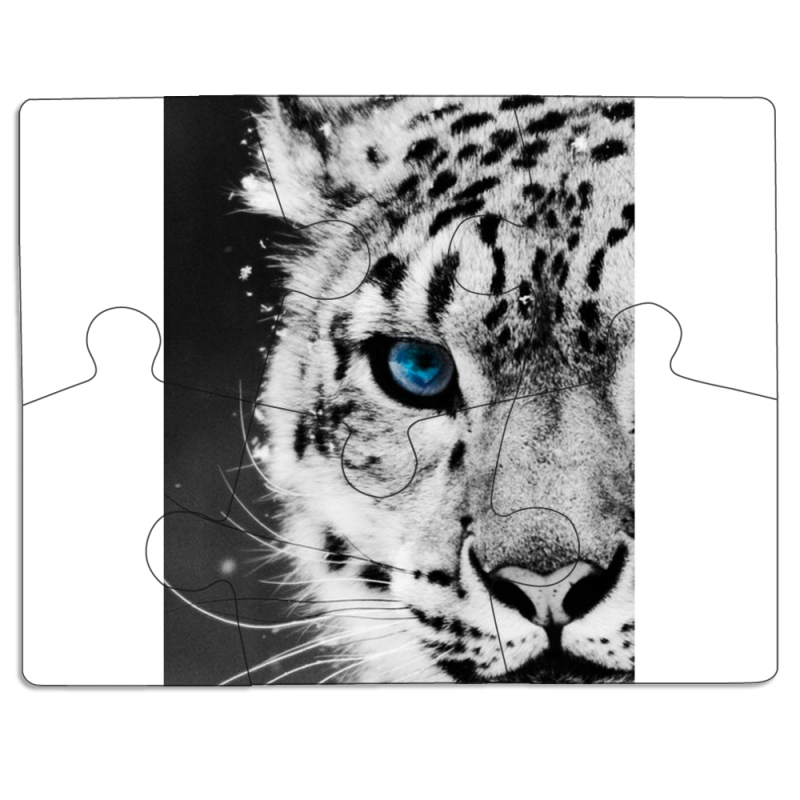 Магнитные фотопазлы 85 на 65 