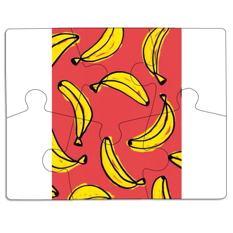 Магнитные фотопазлы 85 на 65 