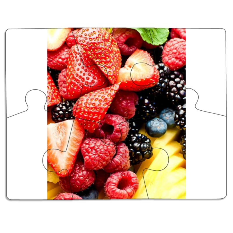 Магнитные фотопазлы 85 на 65 