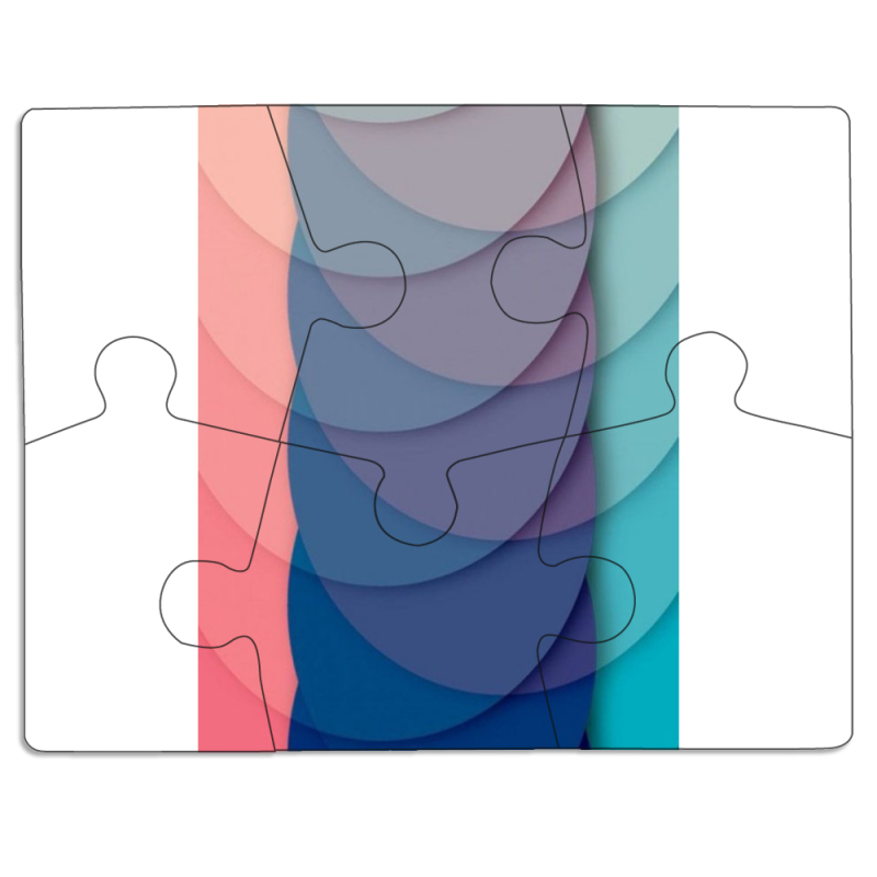 Магнитные фотопазлы 85 на 65 