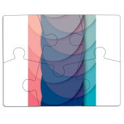 Магнитные фотопазлы 85 на 65 