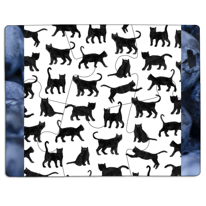 Магнитные фотопазлы 85 на 65 