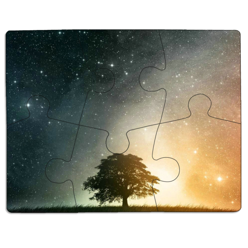 Магнитные фотопазлы 85 на 65 