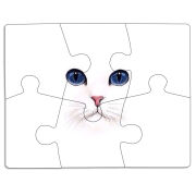 Магнитные фотопазлы 85 на 65 