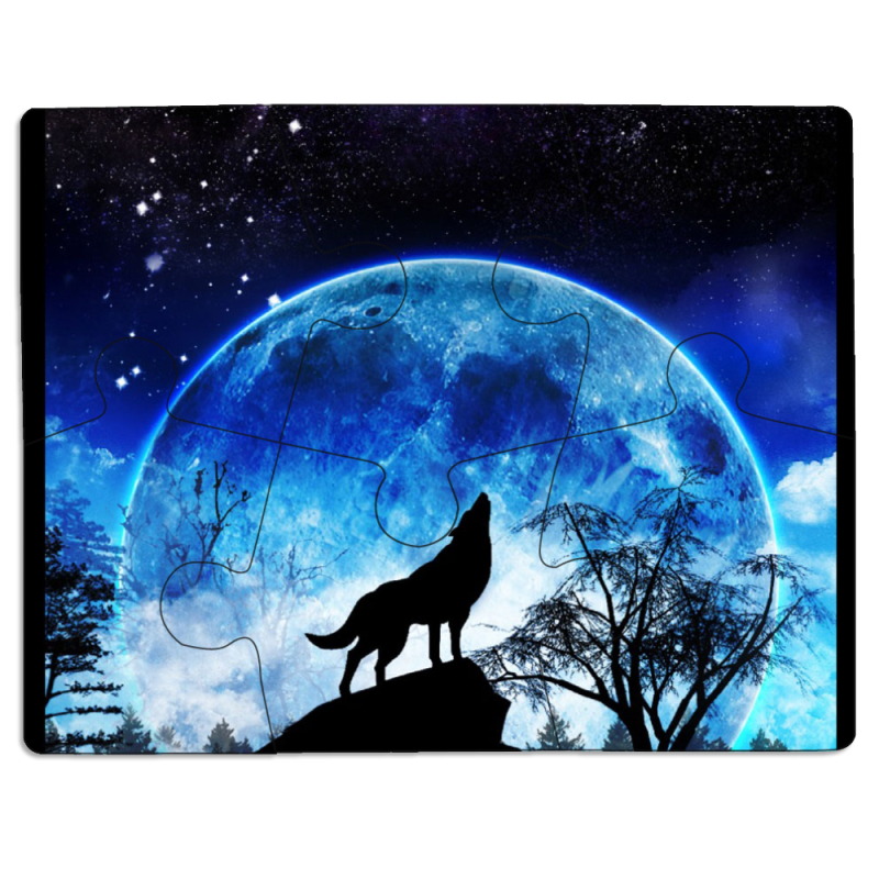 Магнитные фотопазлы 85 на 65 