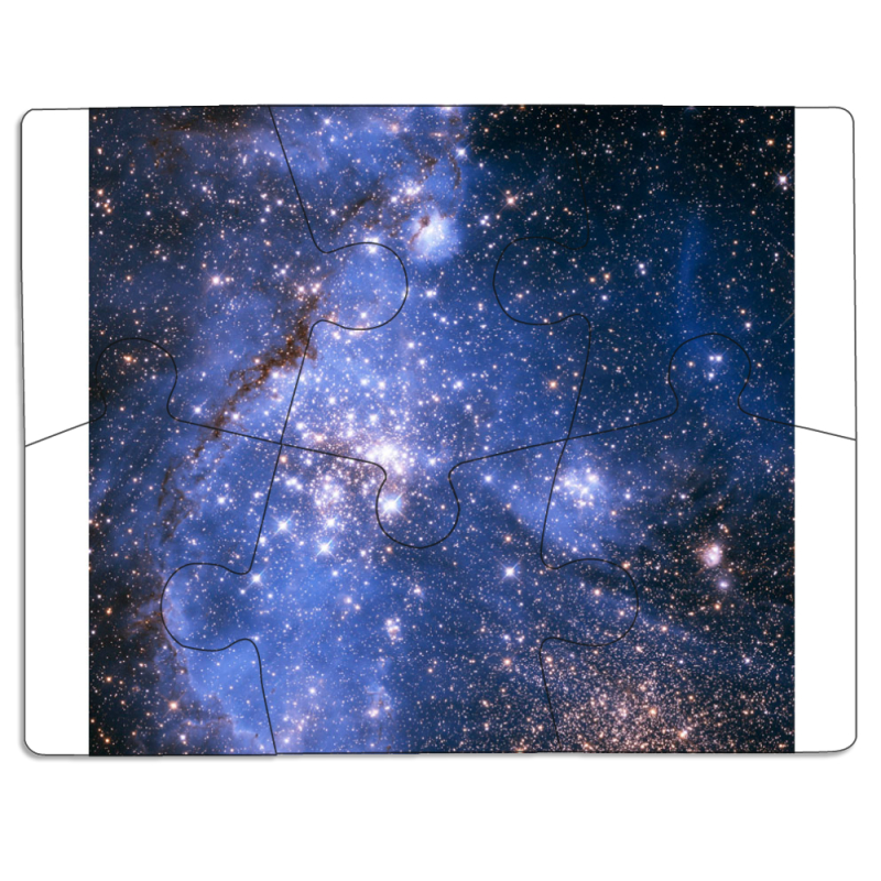 Магнитные фотопазлы 85 на 65 