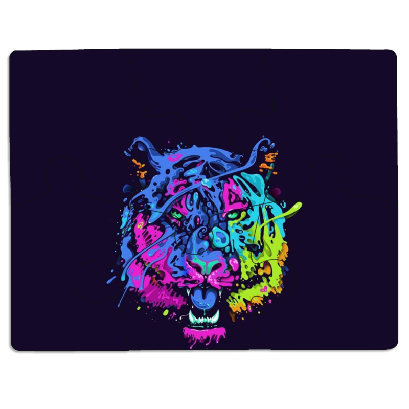 Магнитные фотопазлы 85 на 65 