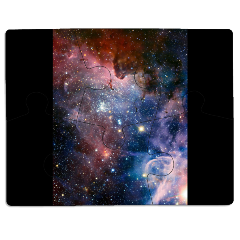 Магнитные фотопазлы 85 на 65 