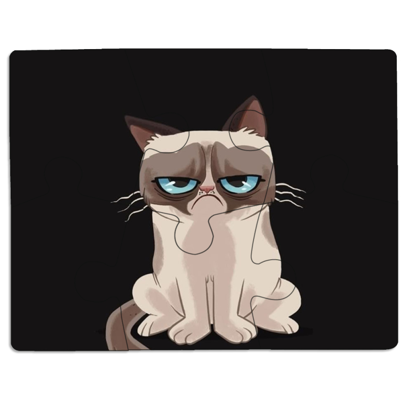 Магнитные фотопазлы 85 на 65 