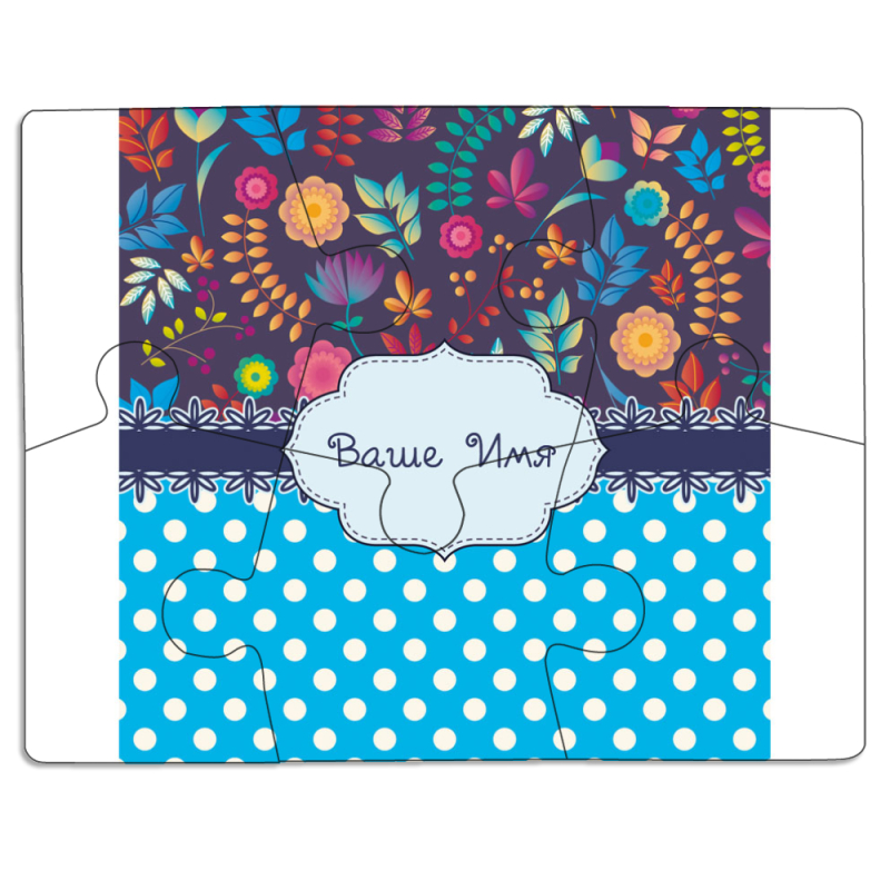 Магнитные фотопазлы 85 на 65 