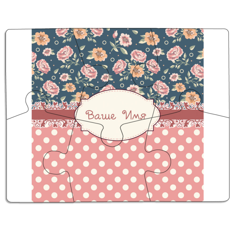 Магнитные фотопазлы 85 на 65 