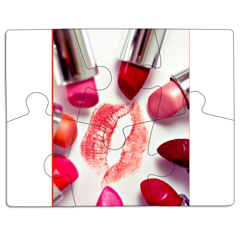 Магнитные фотопазлы 85 на 65 