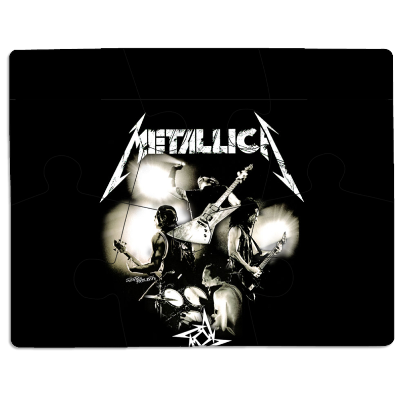 Магнитные фотопазлы 85 на 65 