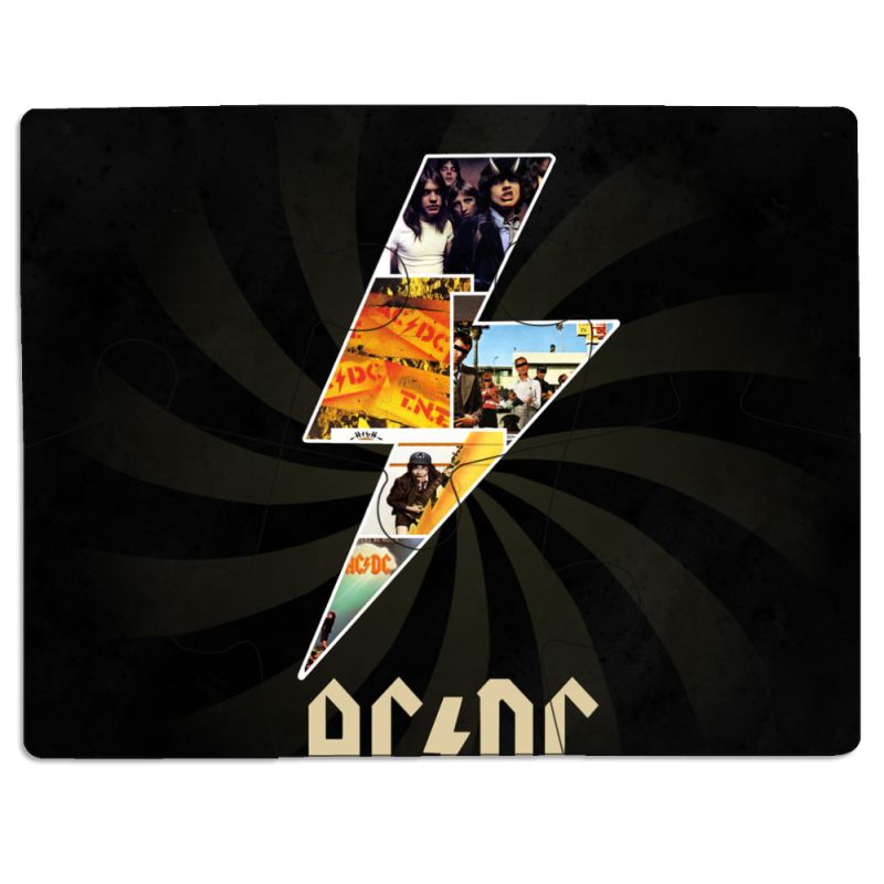 Магнитные фотопазлы 85 на 65 