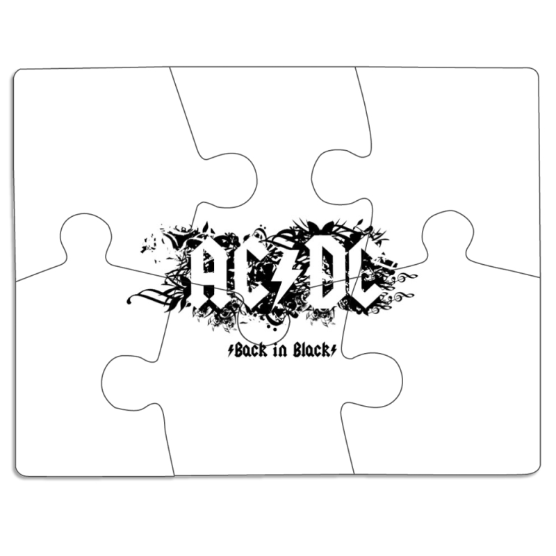 Магнитные фотопазлы 85 на 65 