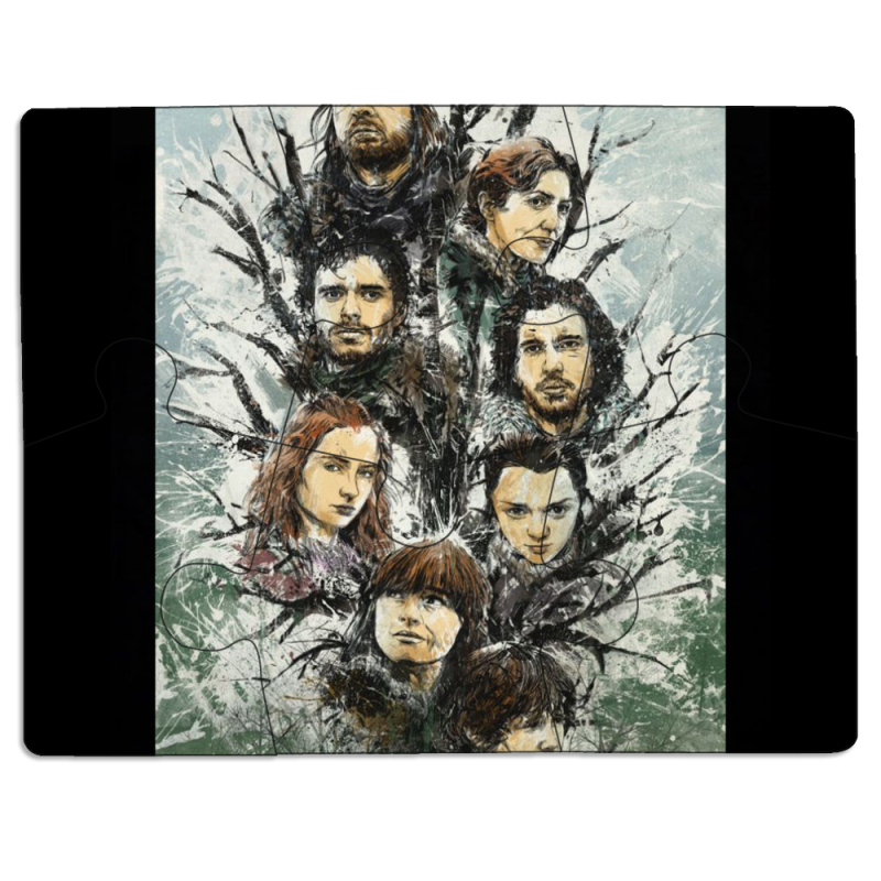 Магнитные фотопазлы 85 на 65 