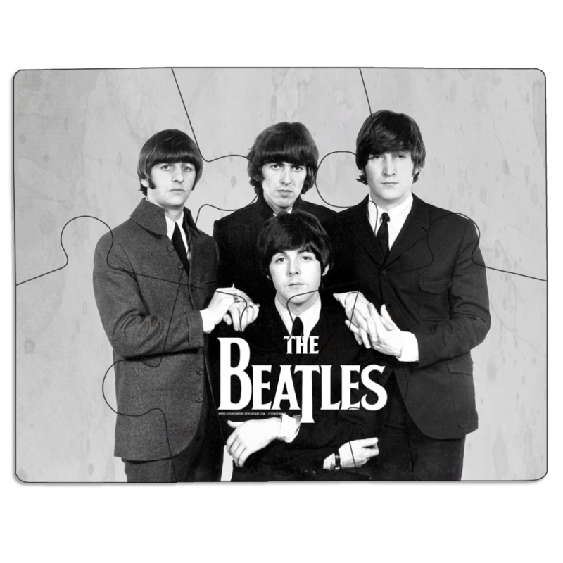 Магнитные фотопазлы 85 на 65 