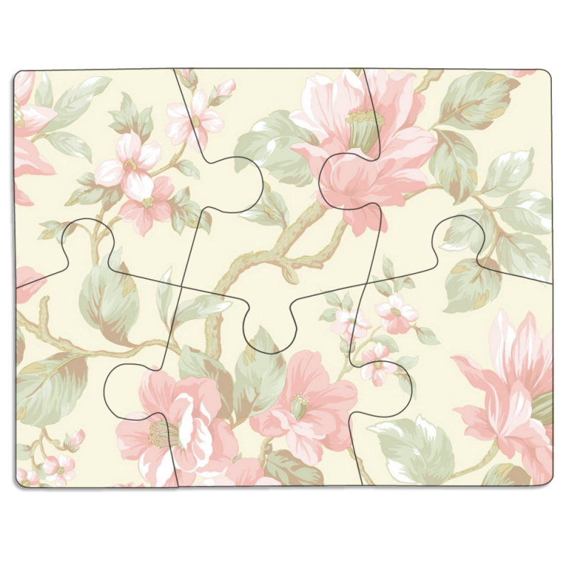 Магнитные фотопазлы 85 на 65 