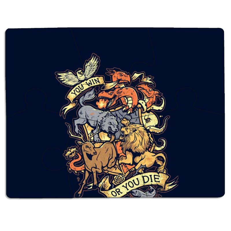 Магнитные фотопазлы 85 на 65 