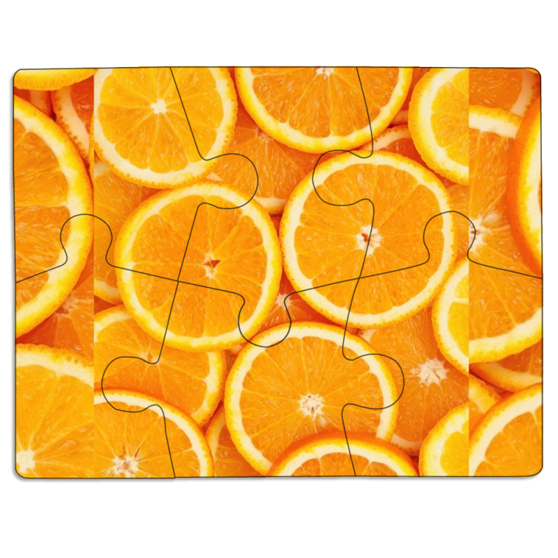 Магнитные фотопазлы 85 на 65 