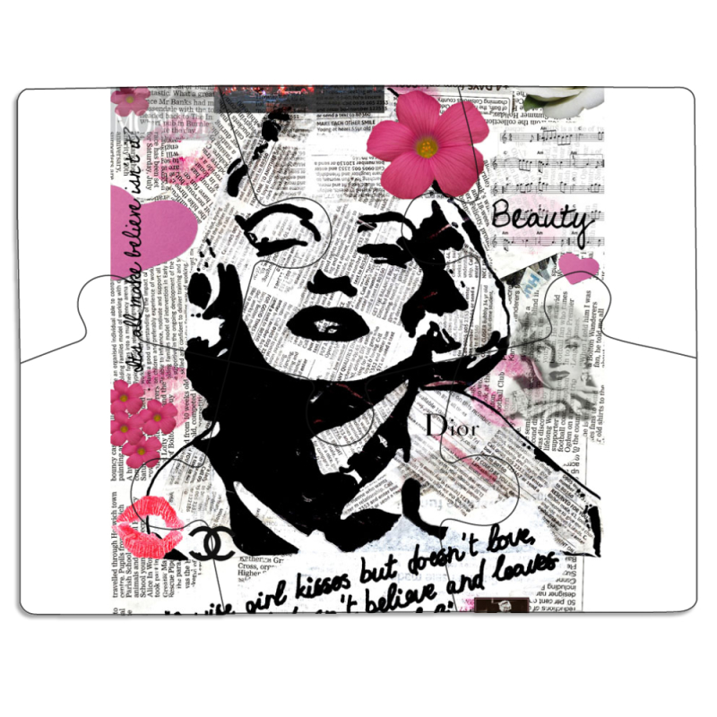 Магнитные фотопазлы 85 на 65 