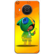 Чехол BoxFace Nokia X20 