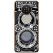 Чехол BoxFace Nokia X20 Rolleiflex