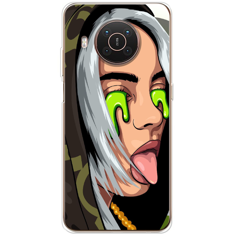 Чехол BoxFace Nokia X20 Billie