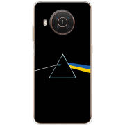 Чехол BoxFace Nokia X20 Pink Floyd Україна