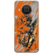 Чехол BoxFace Nokia X20 