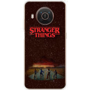 Чехол BoxFace Nokia X20 