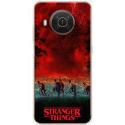 Чехол BoxFace Nokia X20 