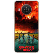 Чехол BoxFace Nokia X20 