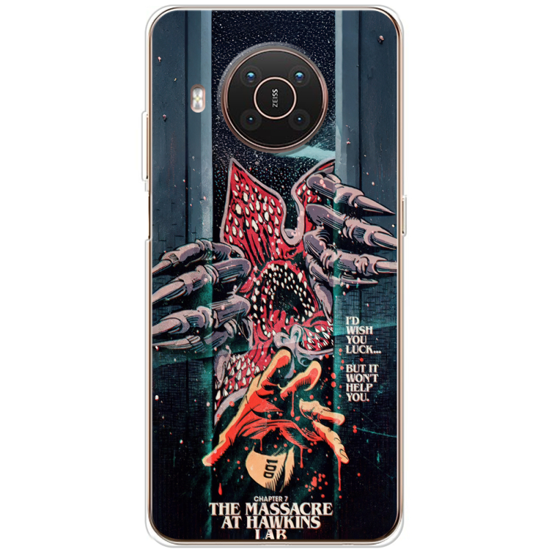 Чехол BoxFace Nokia X20 