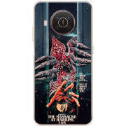 Чехол BoxFace Nokia X20 